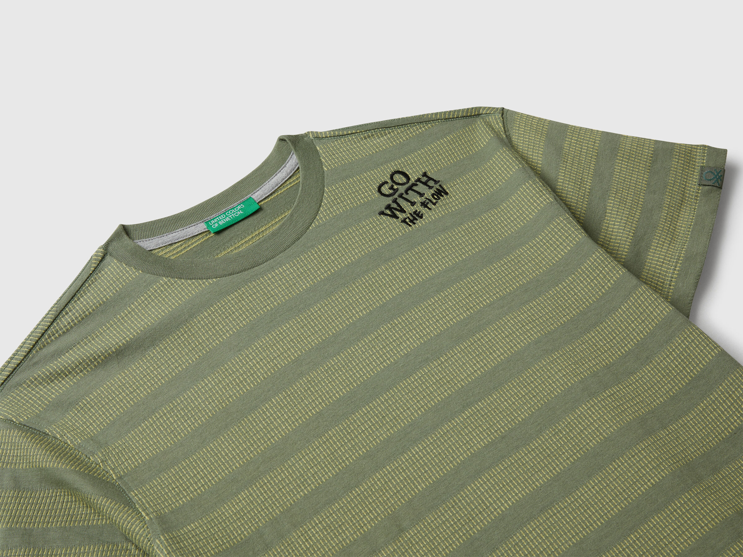 T-SHIRT Bambino image number 3
